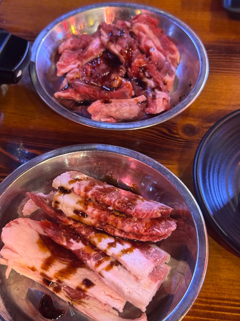 Itzsan Yakiniku Chatswood photo 7