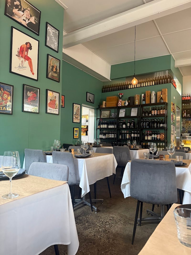 Mamma's Boy Trattoria photo 7