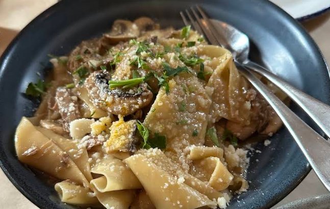 Mamma's Boy Trattoria photo 6