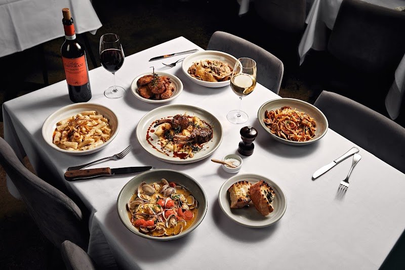 Mamma's Boy Trattoria photo 3