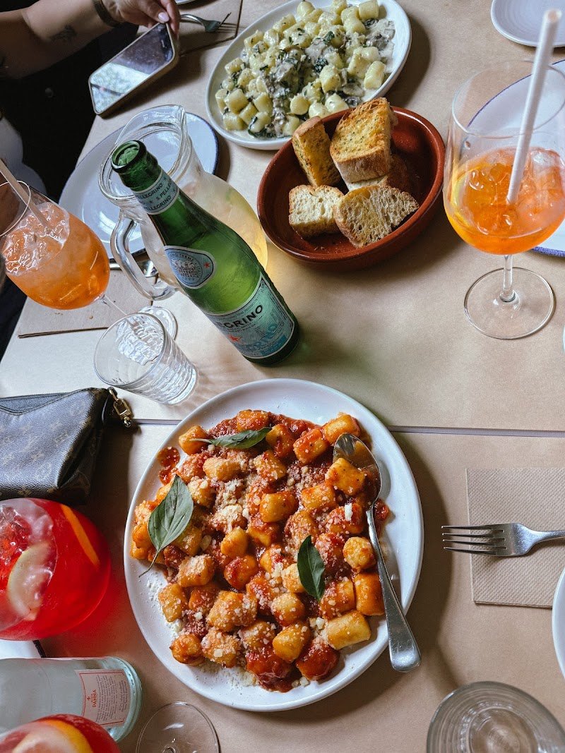 Mamma's Boy Trattoria photo 10