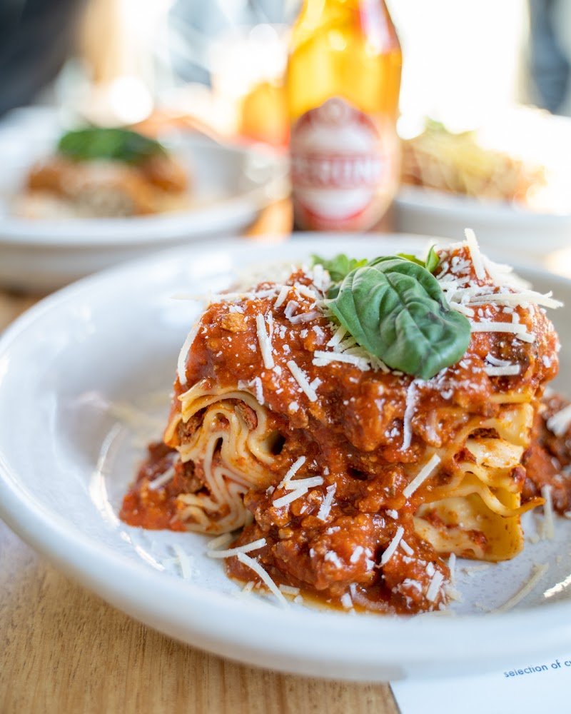 Mamma's Boy Trattoria photo 9