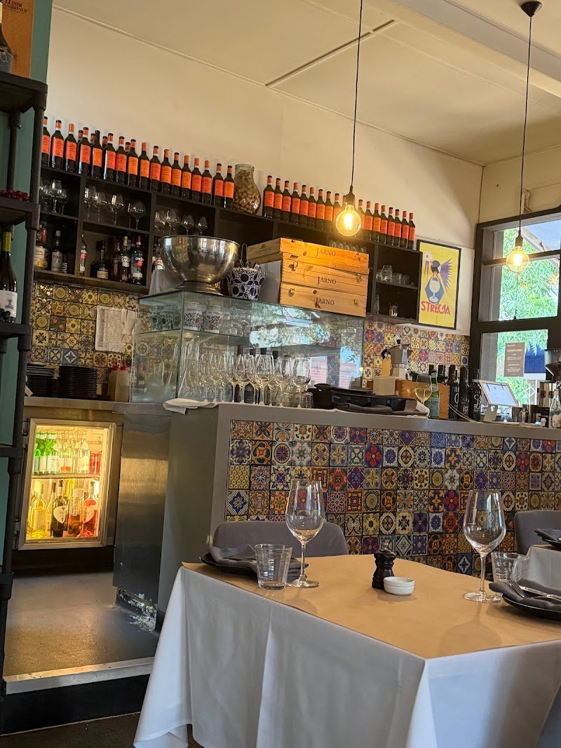 Mamma's Boy Trattoria photo 2