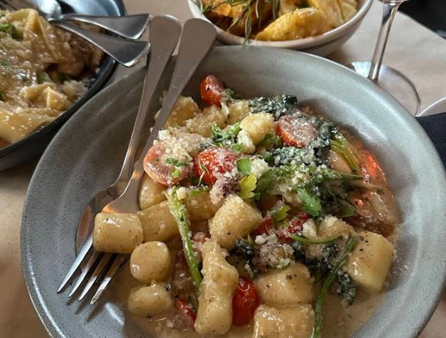 Mamma's Boy Trattoria photo 8