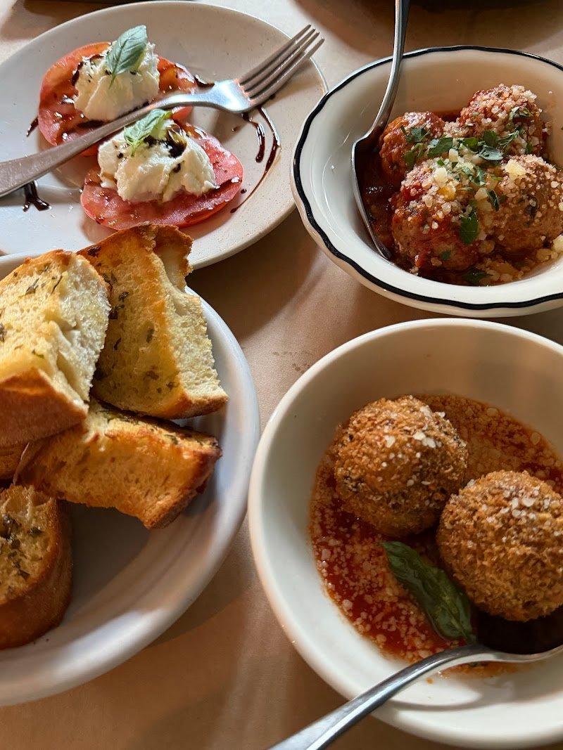 Mamma's Boy Trattoria photo 4