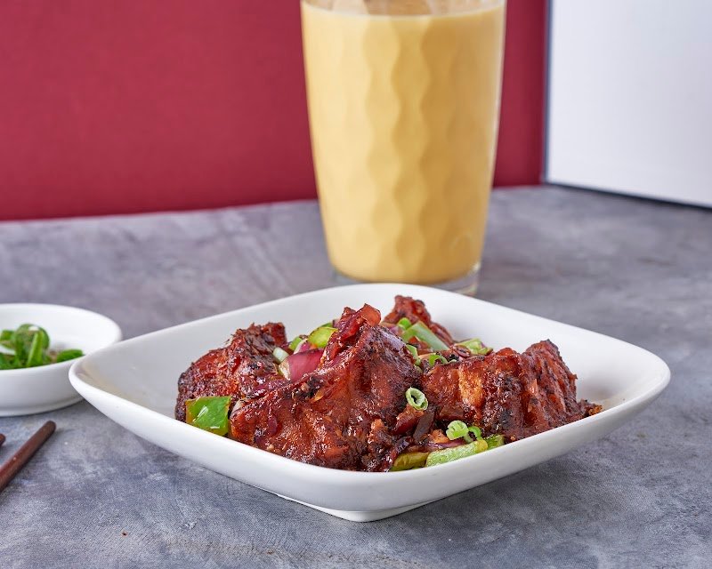 Icy Spicy Parramatta photo 7