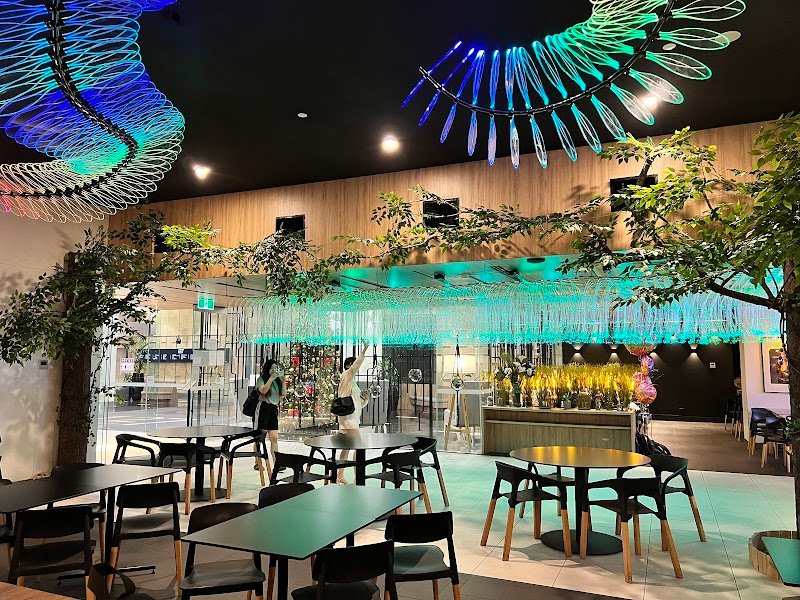 Happycrab Seafood Restaurant