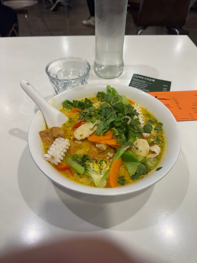 Mylan Restaurant photo 8