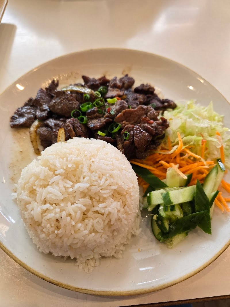 Mylan Restaurant photo 9