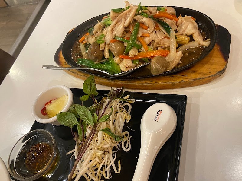 Mylan Restaurant photo 6