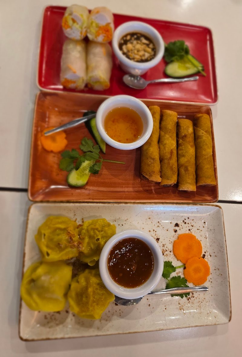 Mylan Restaurant photo 5