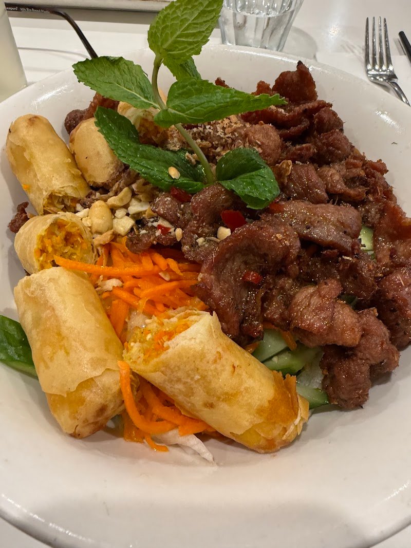 Mylan Restaurant photo 4