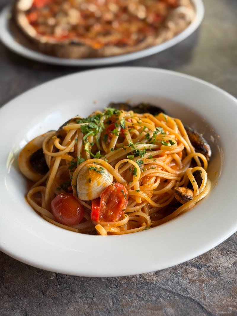 La Regina Italian Restaurant Coorparoo photo 10