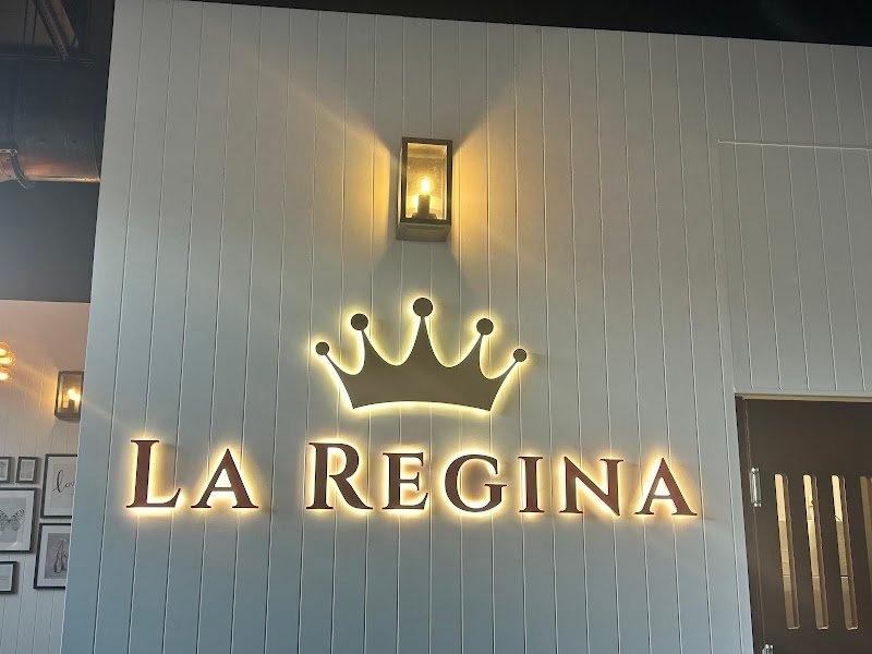 La Regina Italian Restaurant Coorparoo photo 9