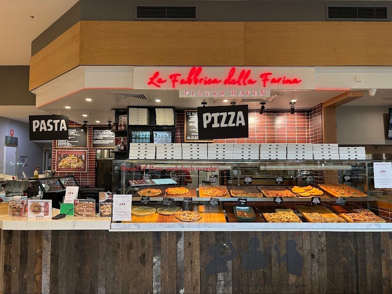 La Fabbrica della Farina photo 2