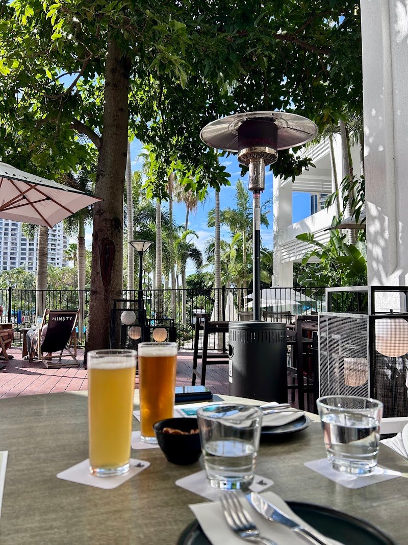 Chapter & Verse Bar and Lounge photo 8