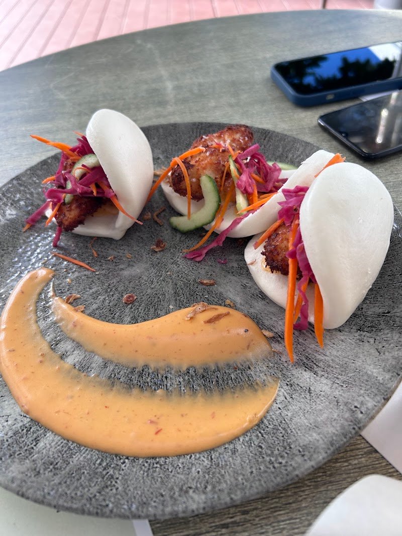 Chapter & Verse Bar and Lounge photo 5