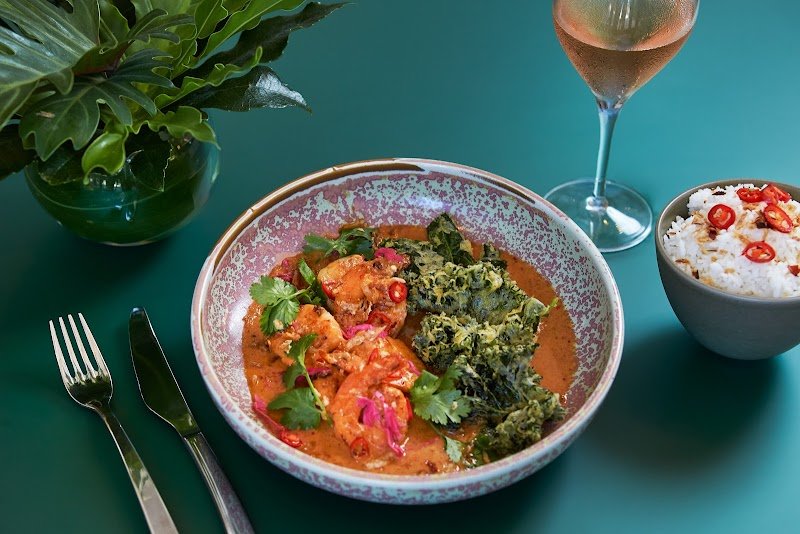 Chapter & Verse Bar and Lounge photo 2