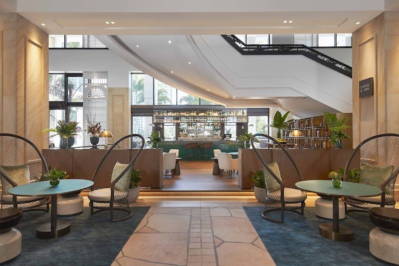 Chapter & Verse Bar and Lounge photo 4