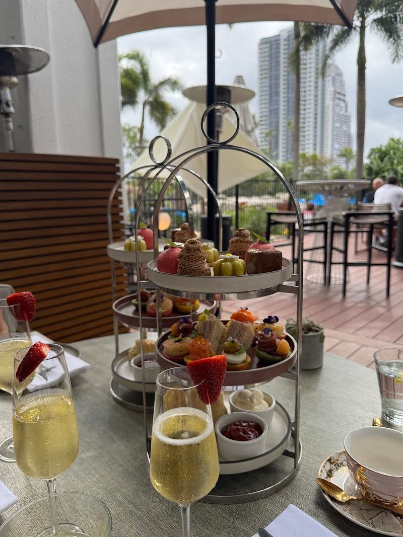 Chapter & Verse Bar and Lounge photo 3