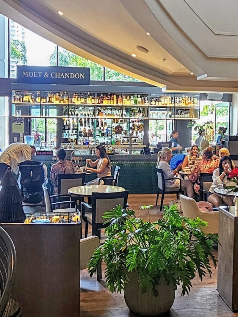 Chapter & Verse Bar and Lounge photo 7