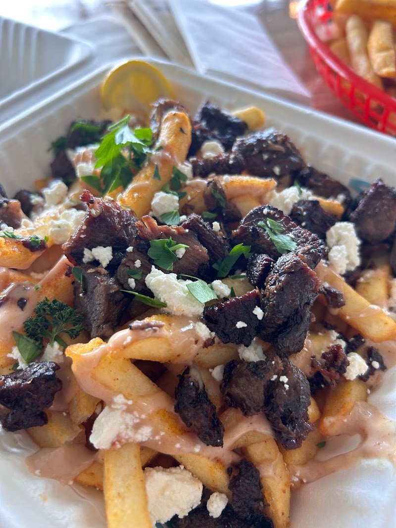 Mani Souvas photo 10