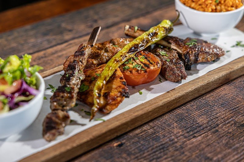 Aysel Turkish Restaurant photo 4