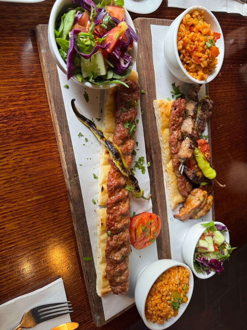 Aysel Turkish Restaurant photo 7