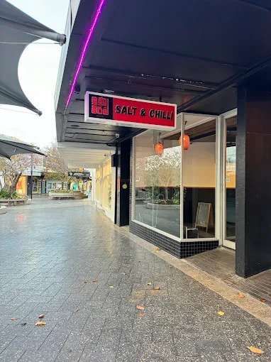 Salt & Chilli photo 5