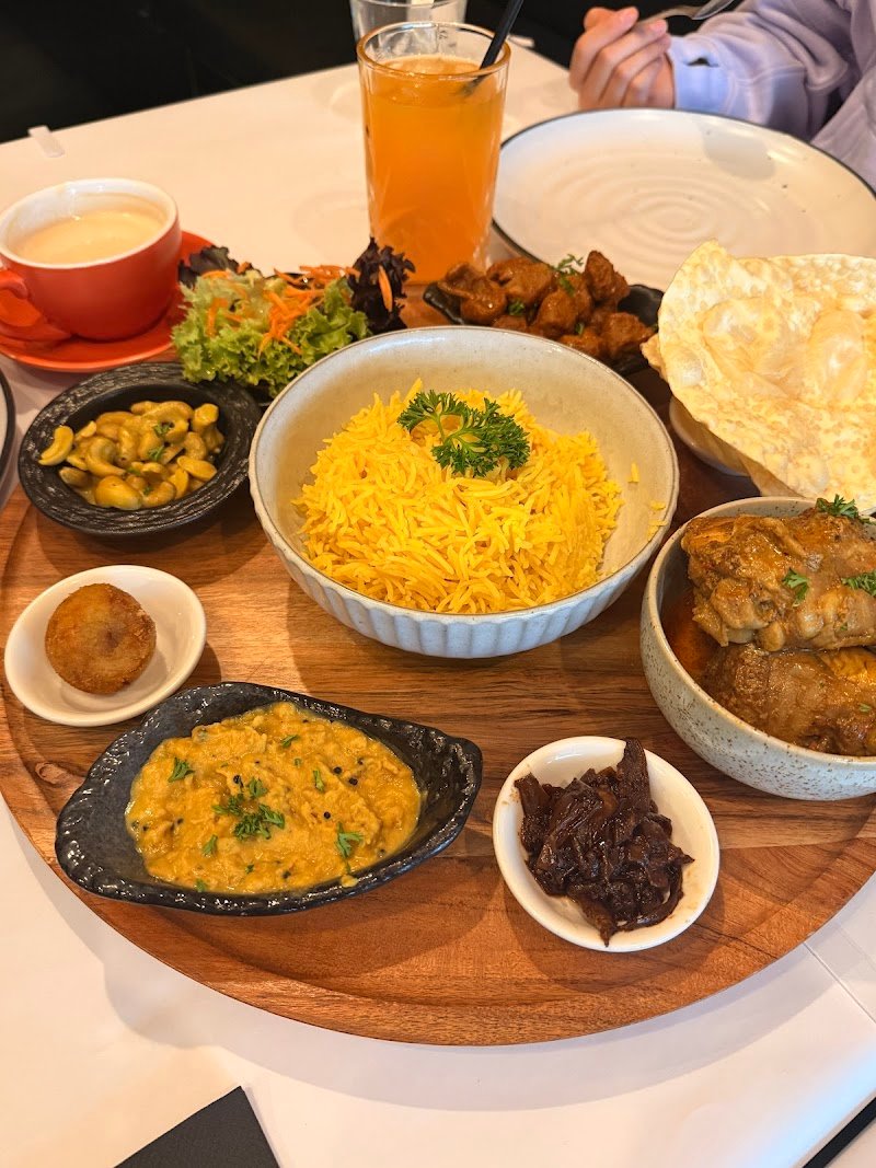 Salt & Chilli photo 3