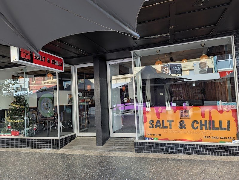 Salt & Chilli photo 6