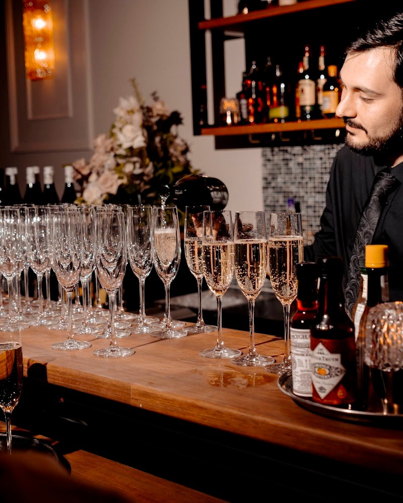 MR LโS Bar & Restaurant | South Yarra