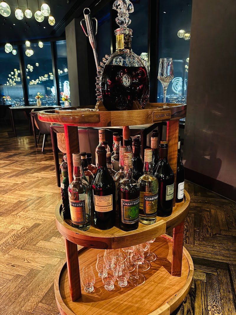 Vue de monde photo 5