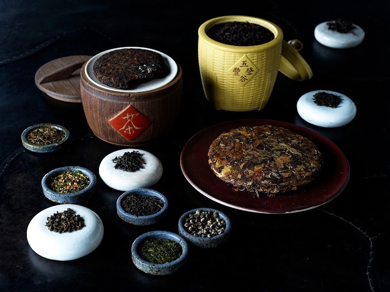 Vue de monde photo 3