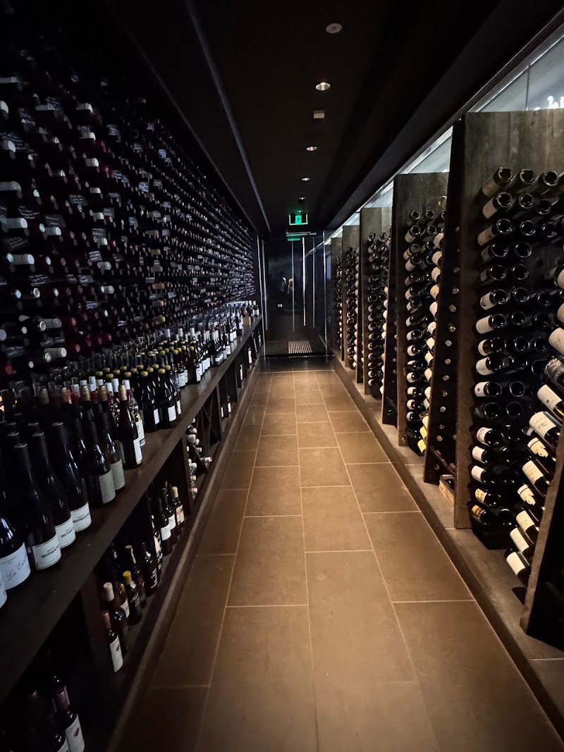 Vue de monde photo 2