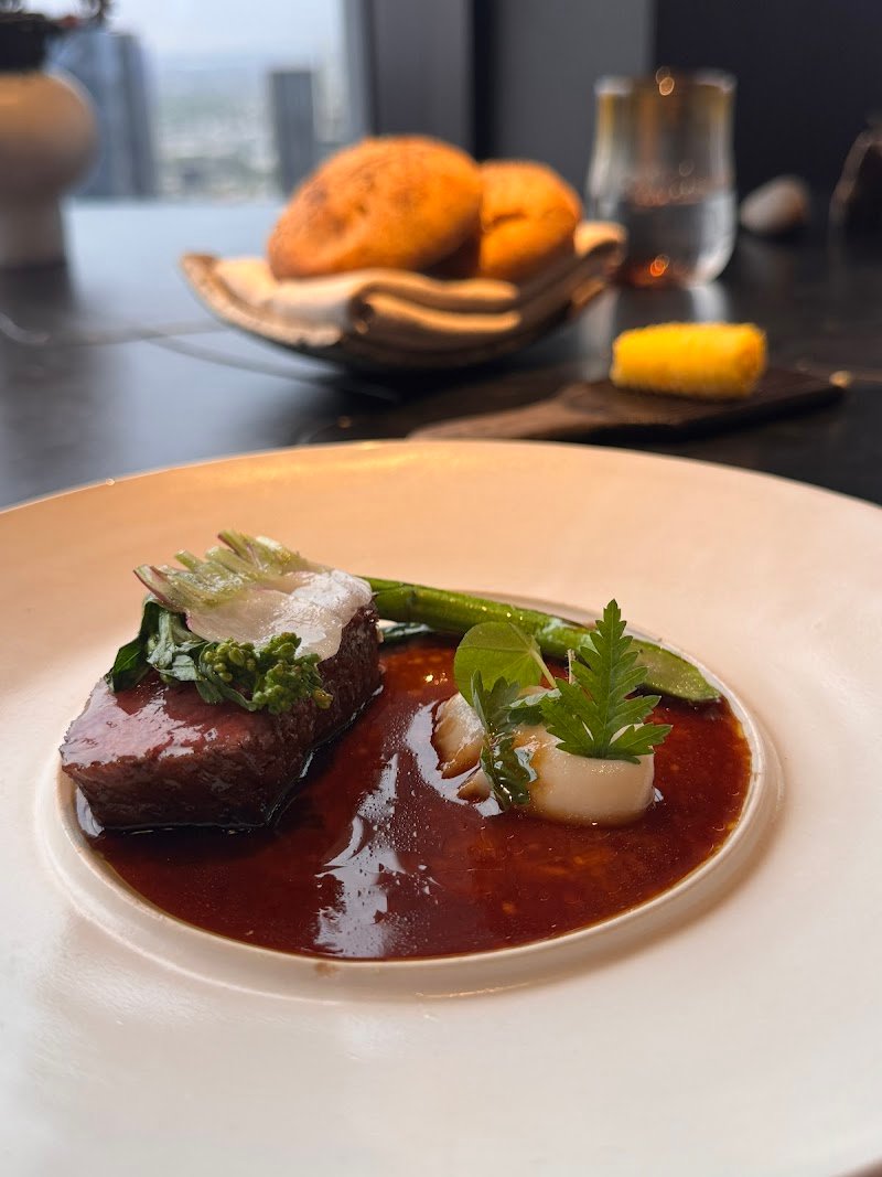 Vue de monde photo 4