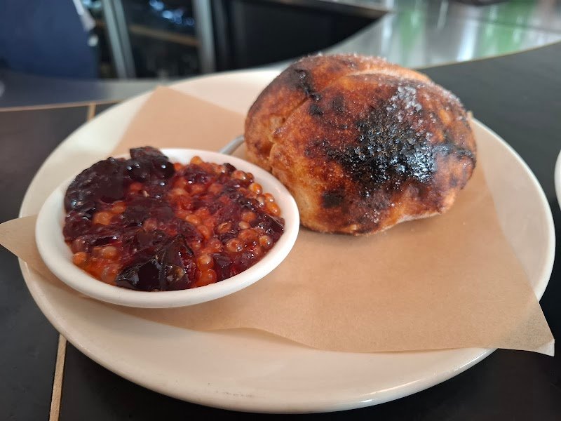 Ester Restaurant photo 4