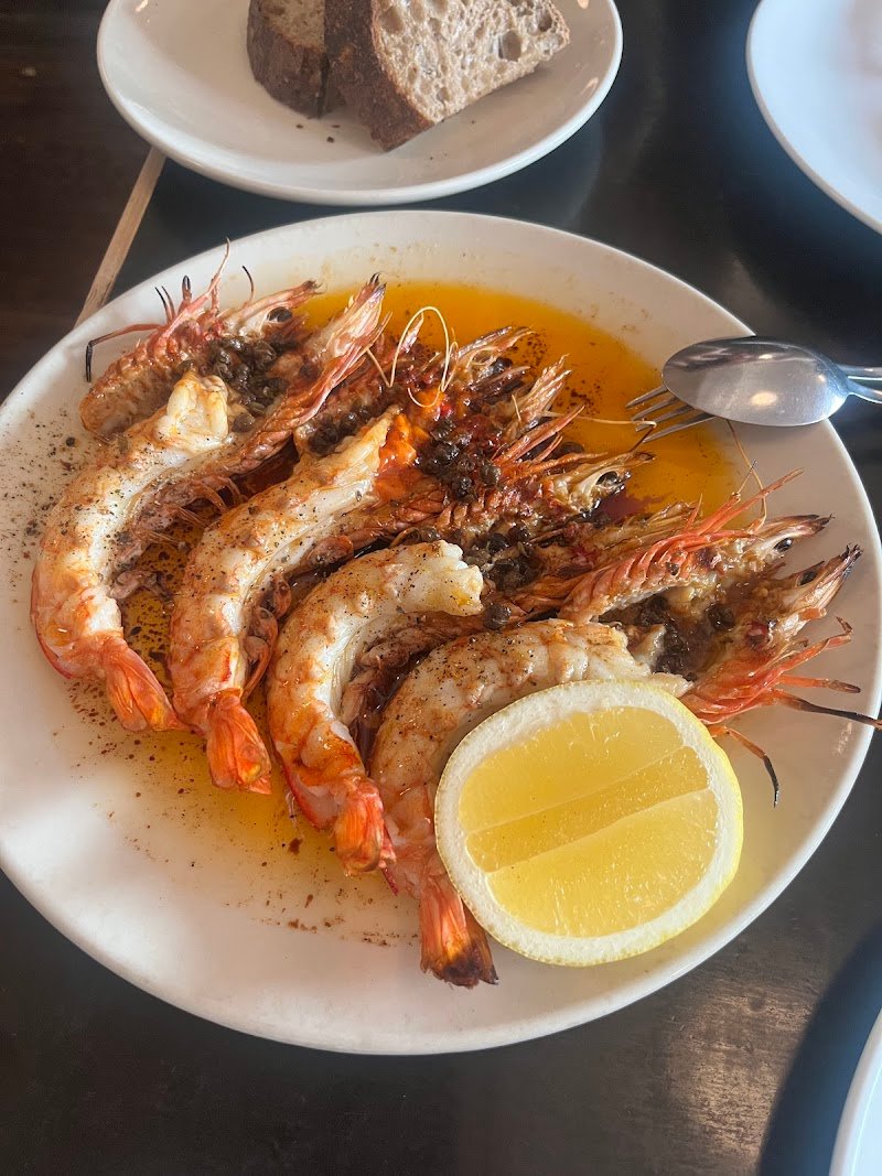 Ester Restaurant photo 3