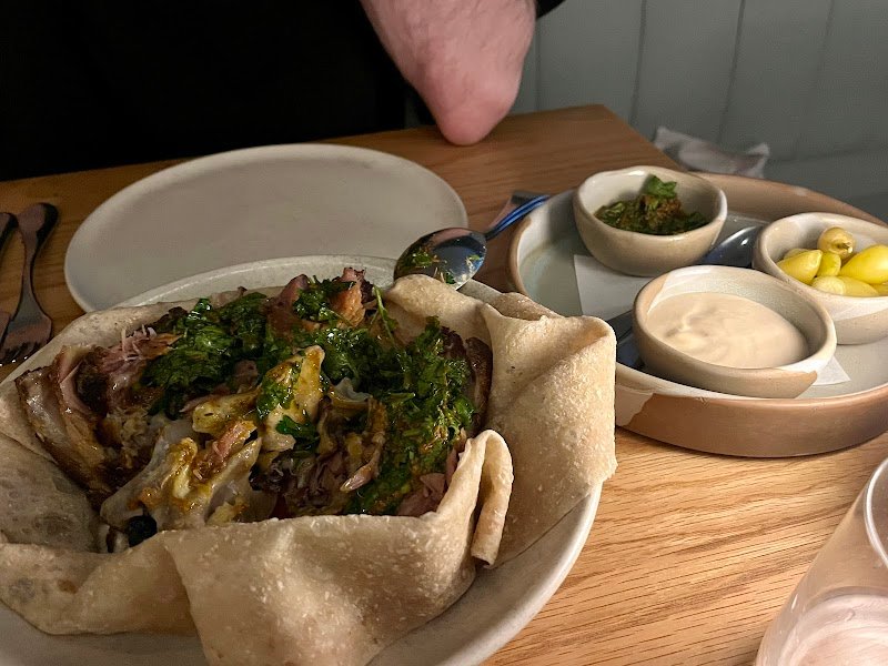 Aalia Restaurant Sydney photo 7