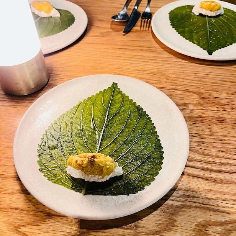 Aalia Restaurant Sydney photo 4