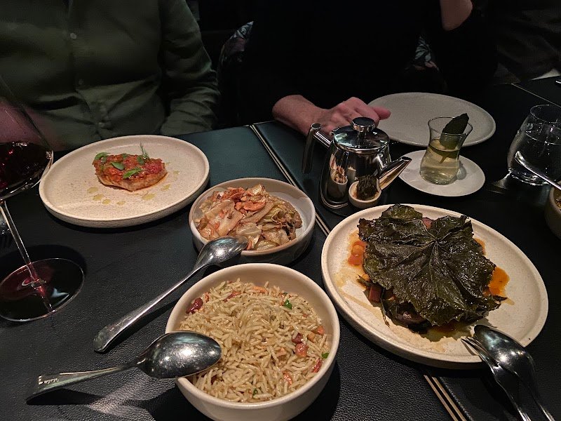 Maha Restaurant photo 7