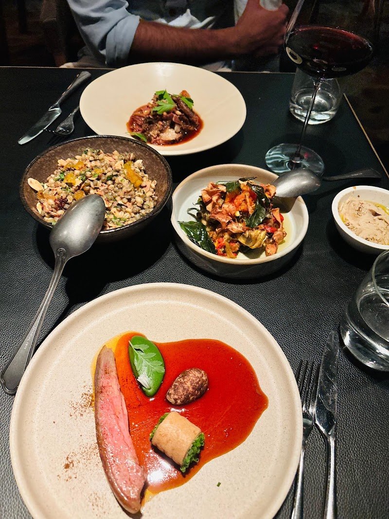 Maha Restaurant photo 5