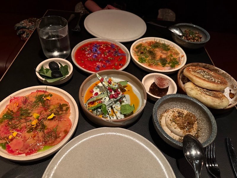 Maha Restaurant photo 4