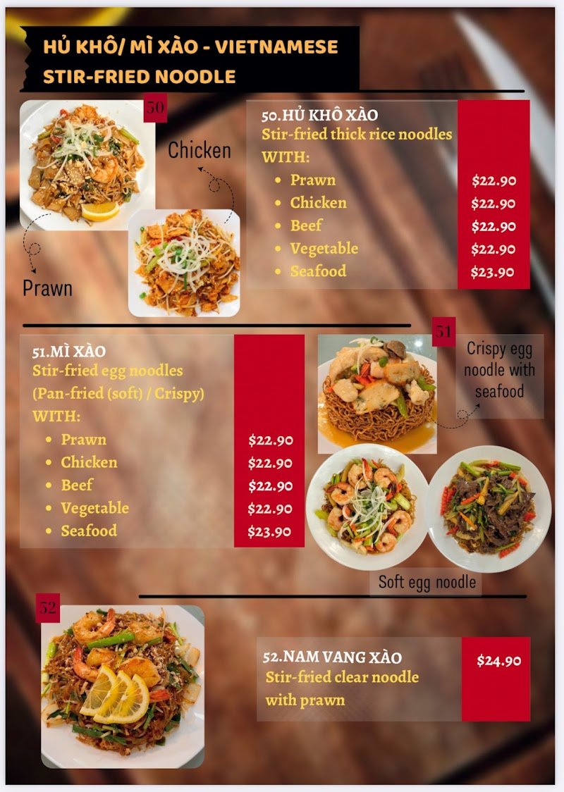 Huong Giang Marrickville photo 6