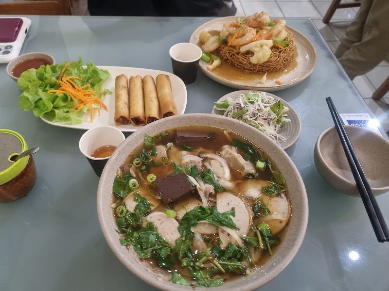 Huong Giang Marrickville photo 3