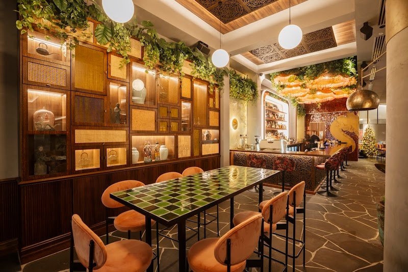 Lรบc Lแบฏc