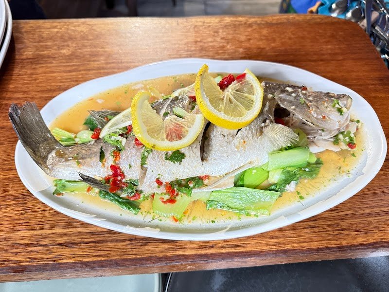 Arun Thai Cuisine photo 5