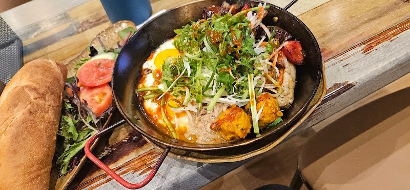 Banhmi Lounge photo 6