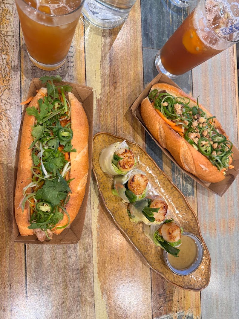 Banhmi Lounge photo 4