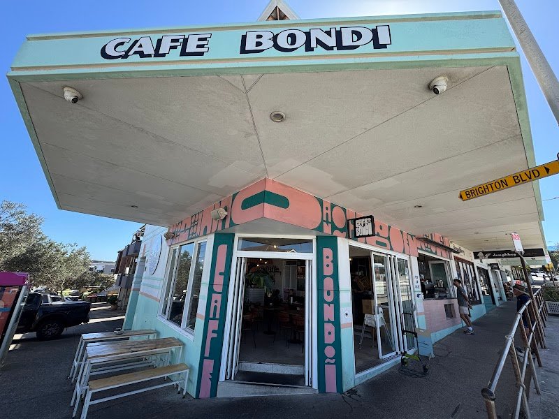 Cafe Bondi photo 8
